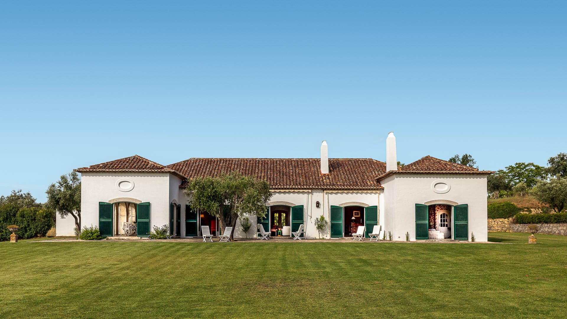 Quinta de S. Pedro