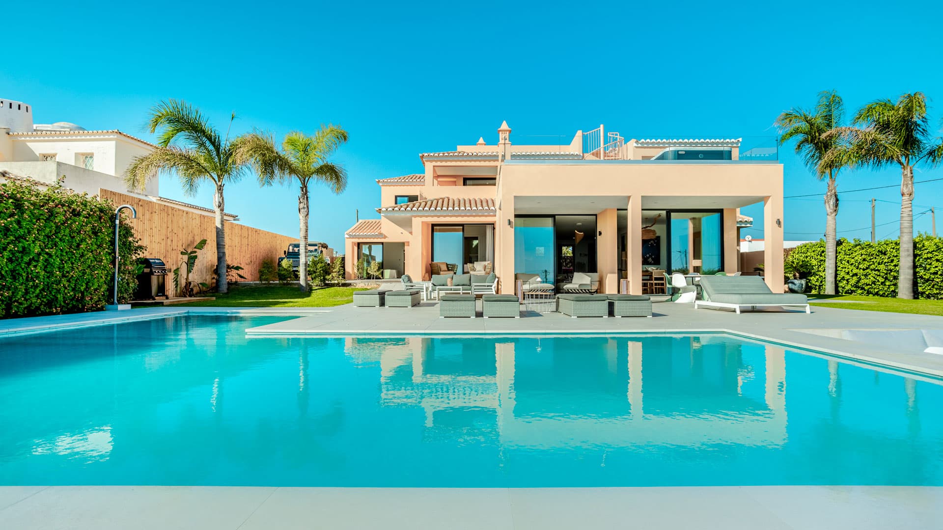 Villa Oceanica