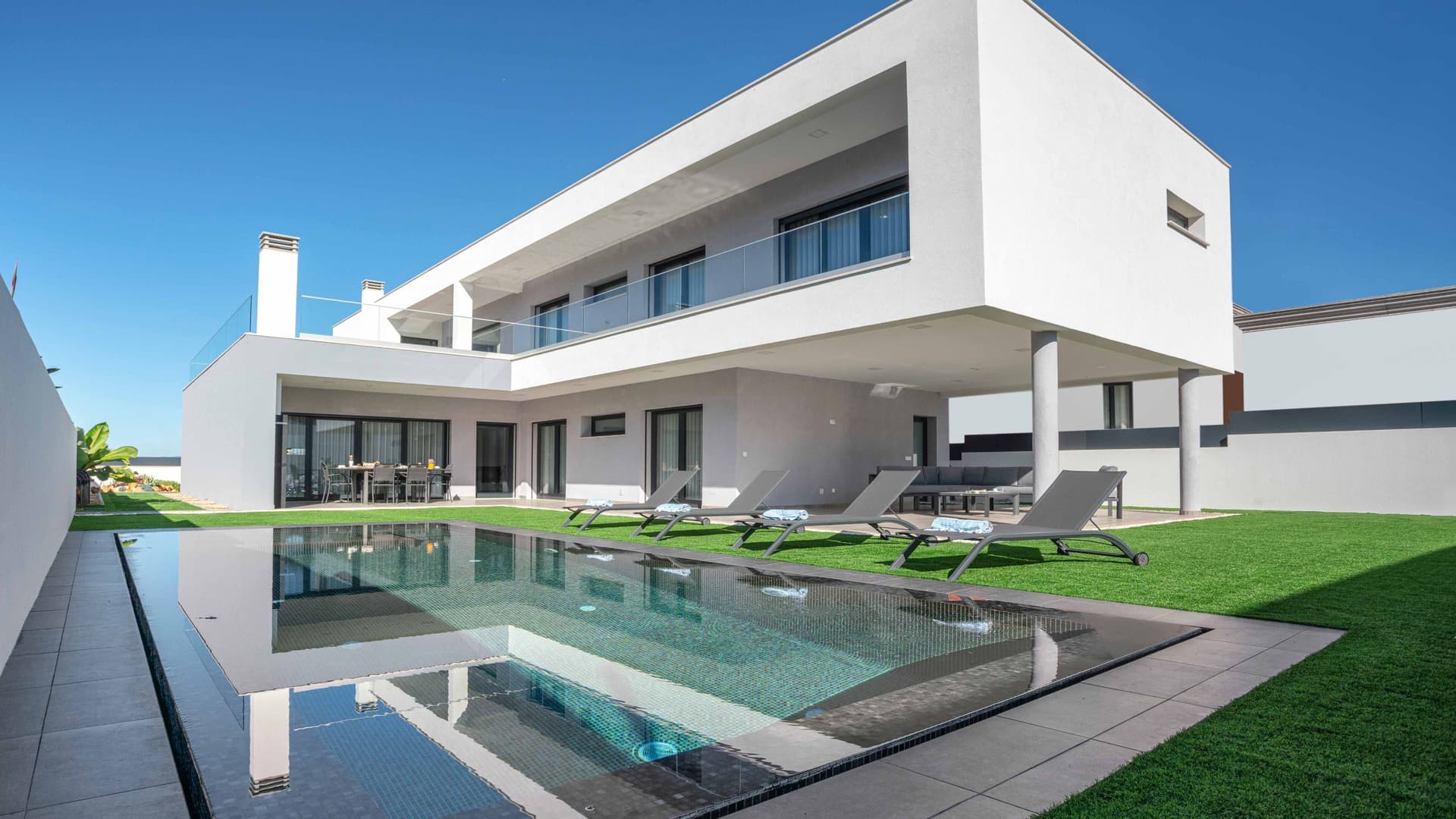 Villa Emma