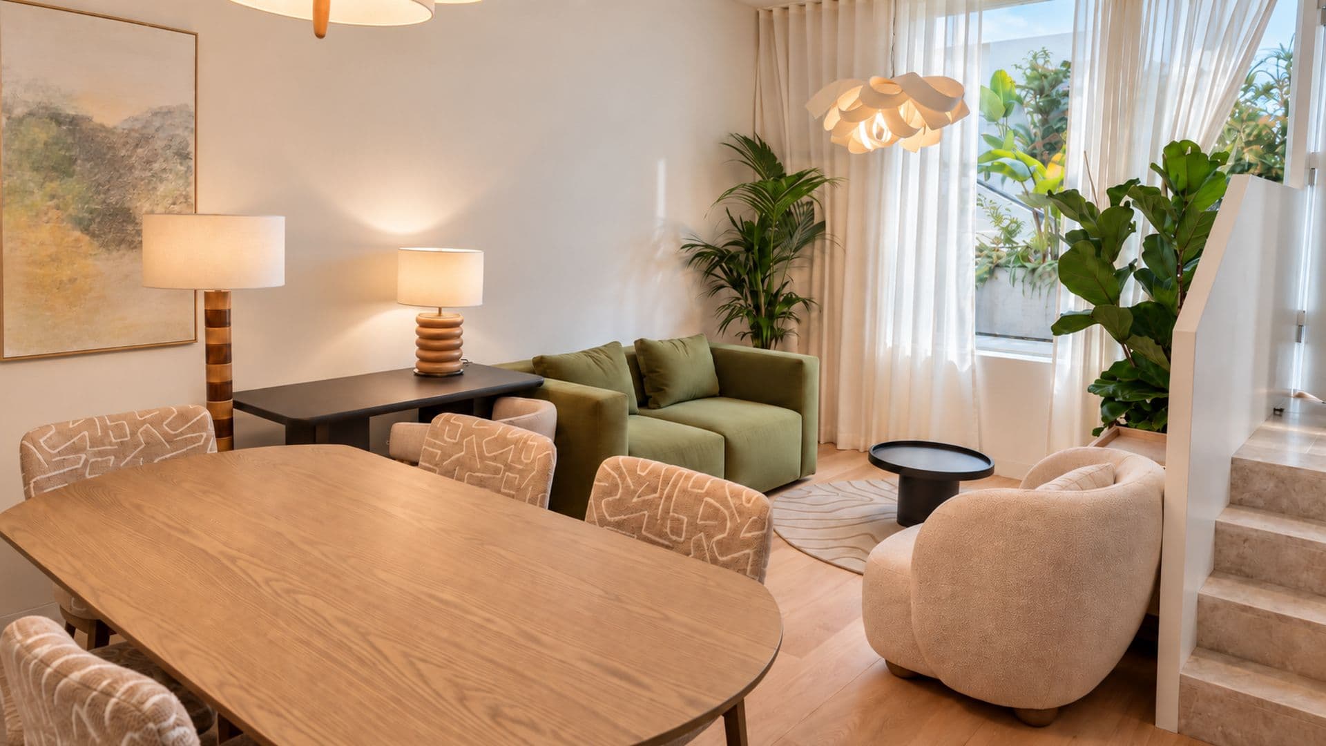 Alegria 80 - B9 - 2BR Townhouse - 904