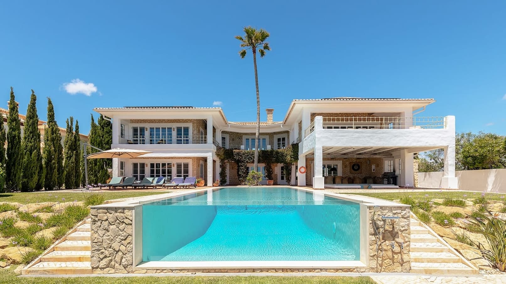 Villa Belvedere