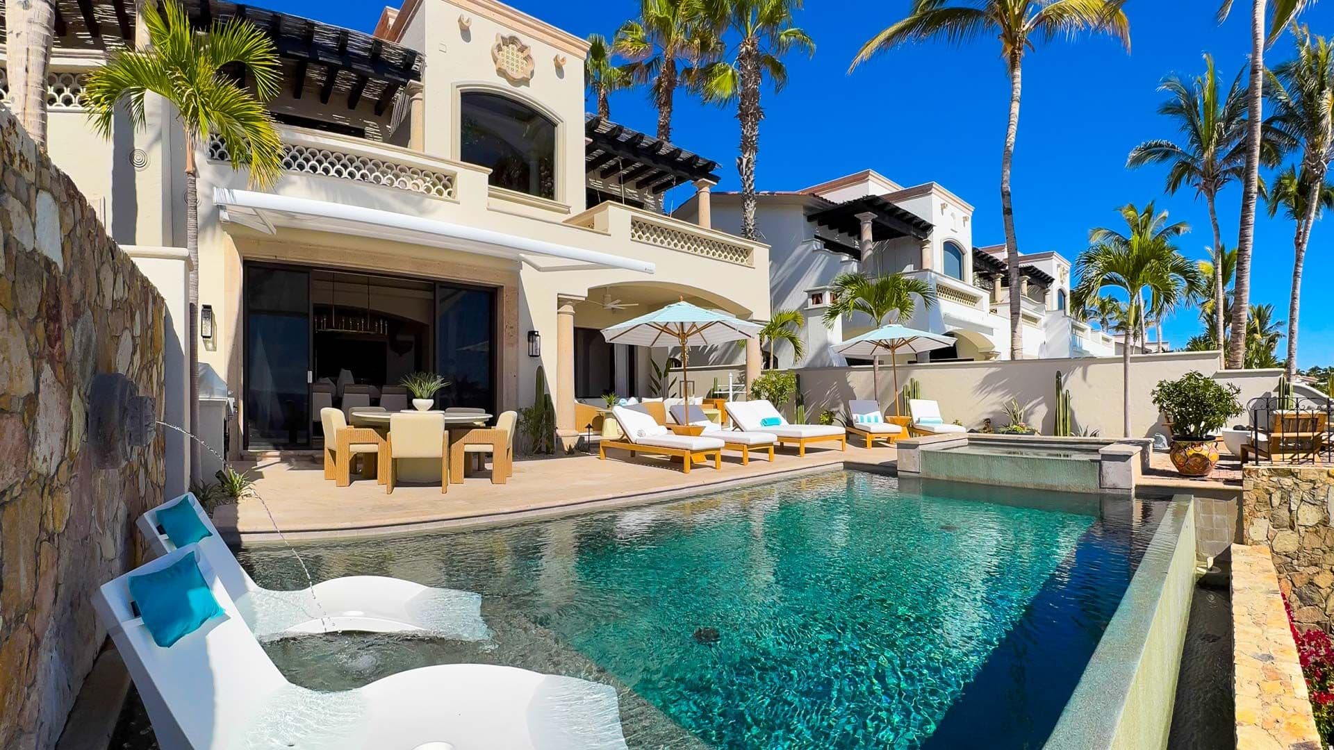 Villa 366 Veresol