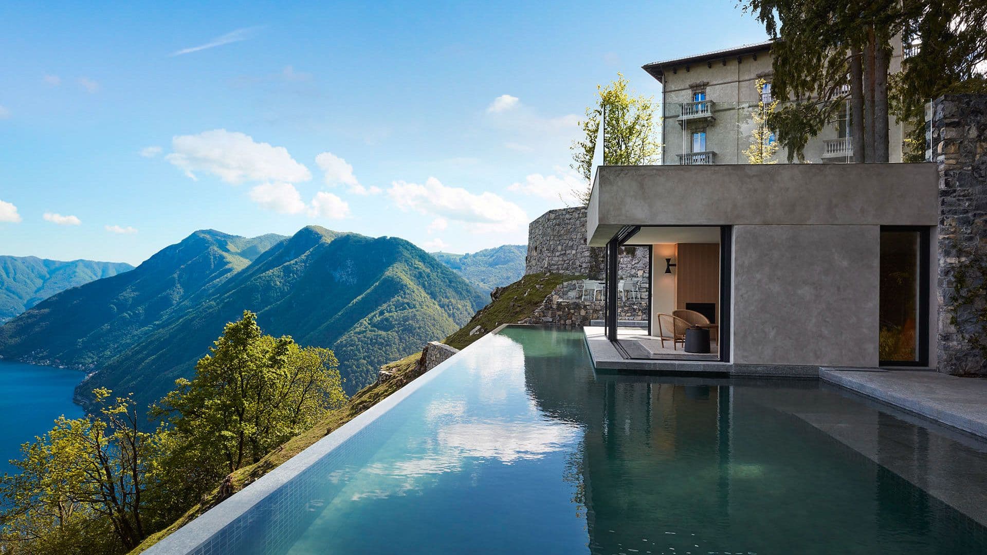 Villa Pedduzi