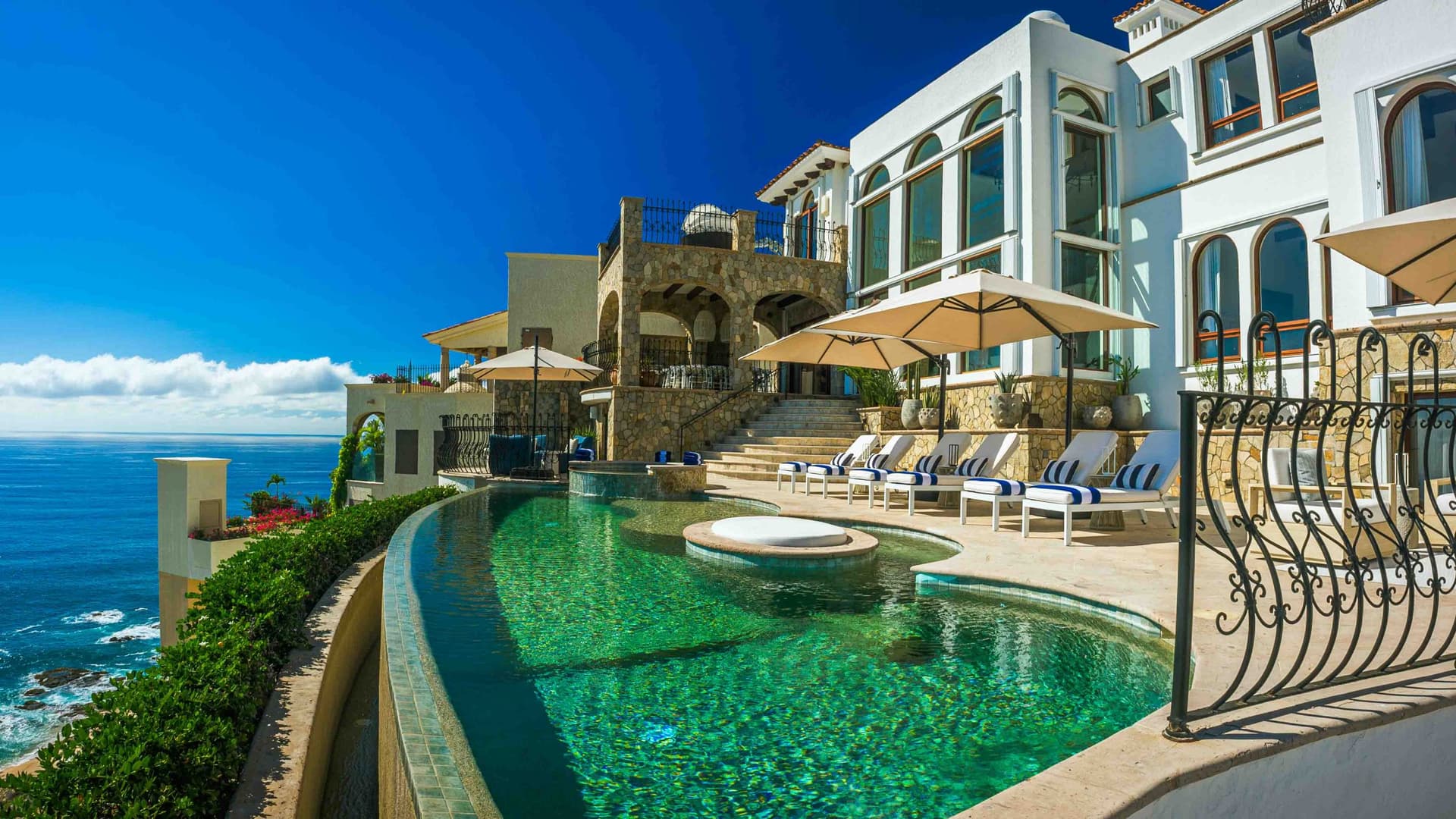 Casa Rio de Luna