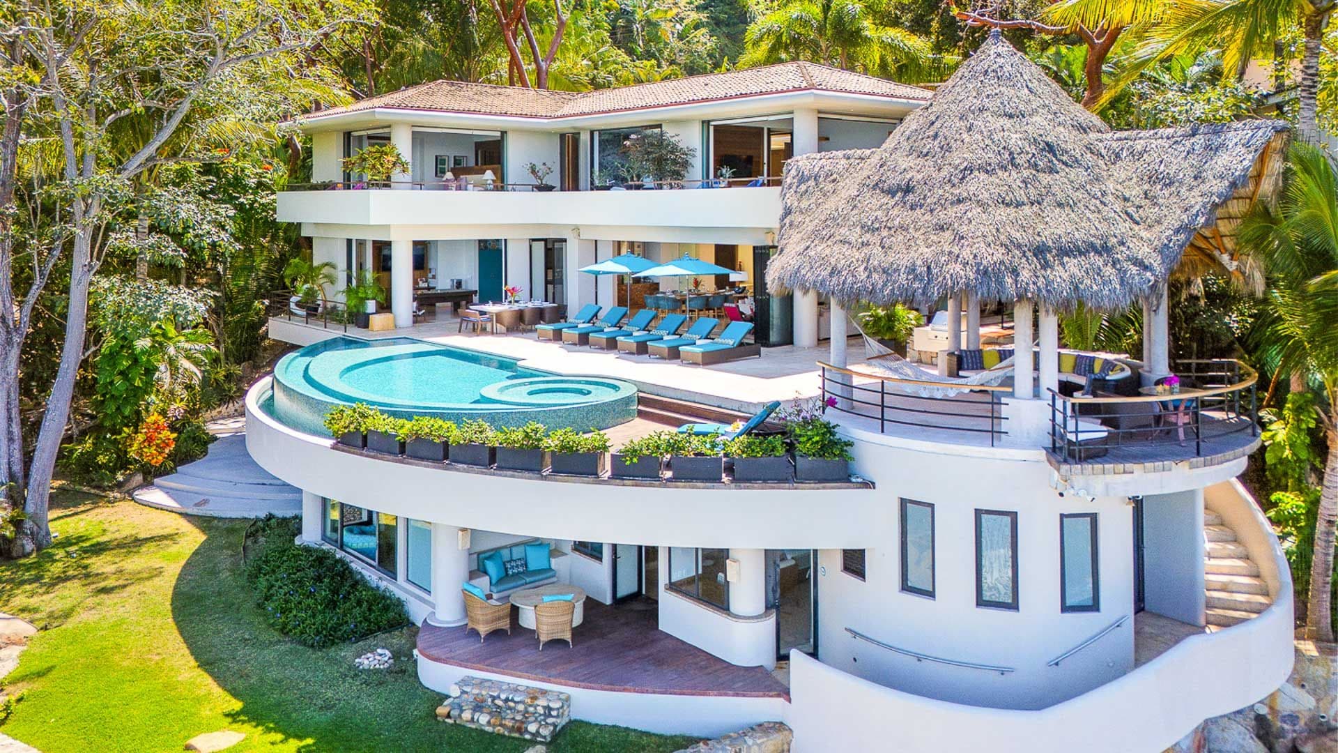 Casa Pena del Mar
