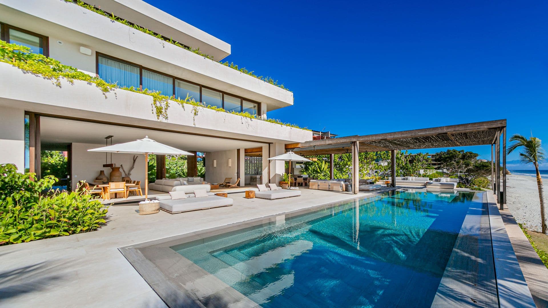 Casa Veneros Villa 4