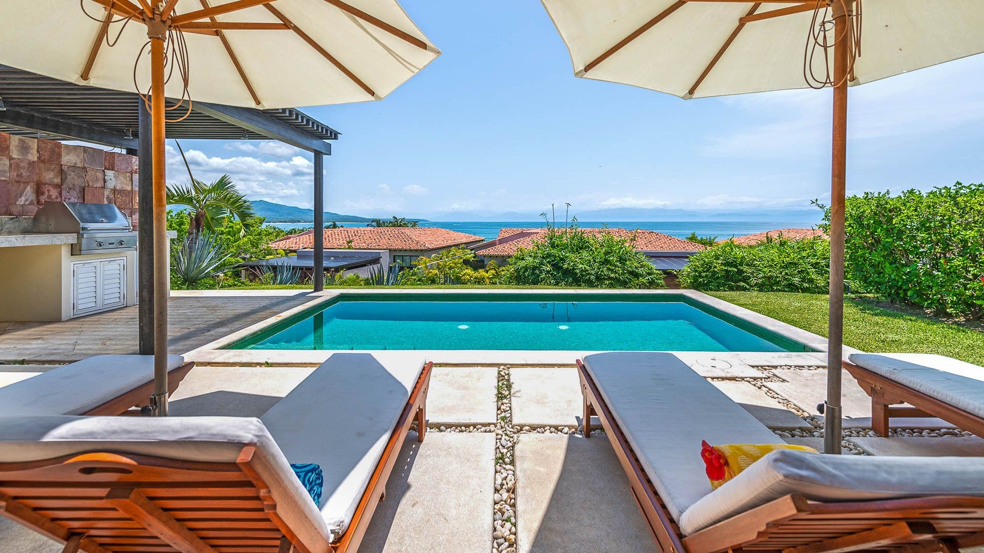 Villa Perla PF X2
