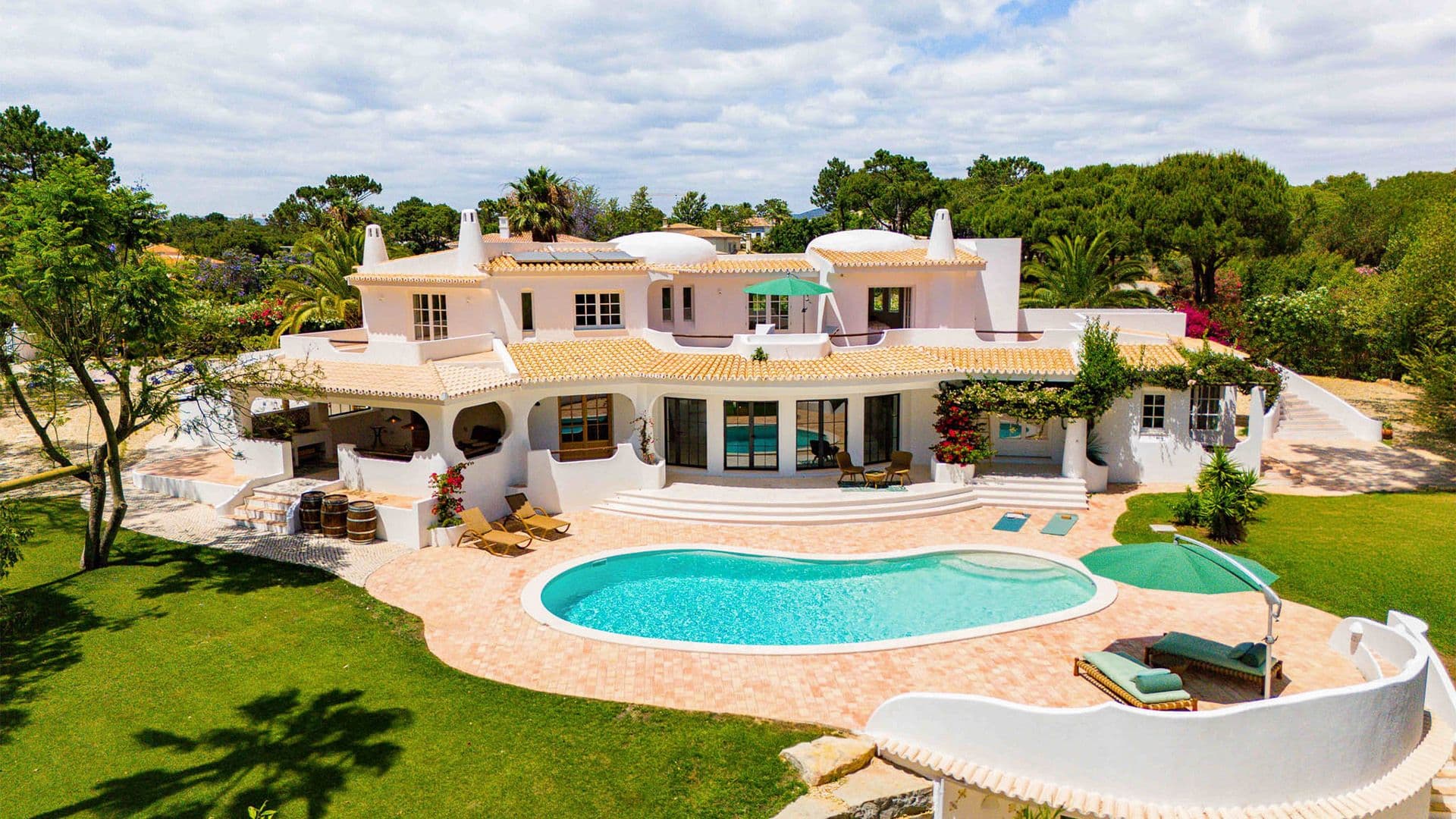 Boho House