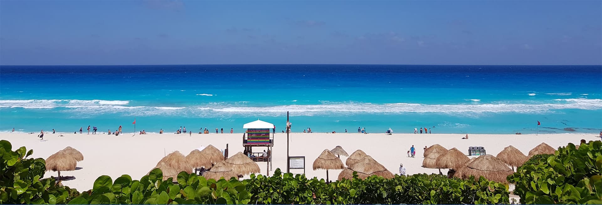 PLAYA DEL CARMEN