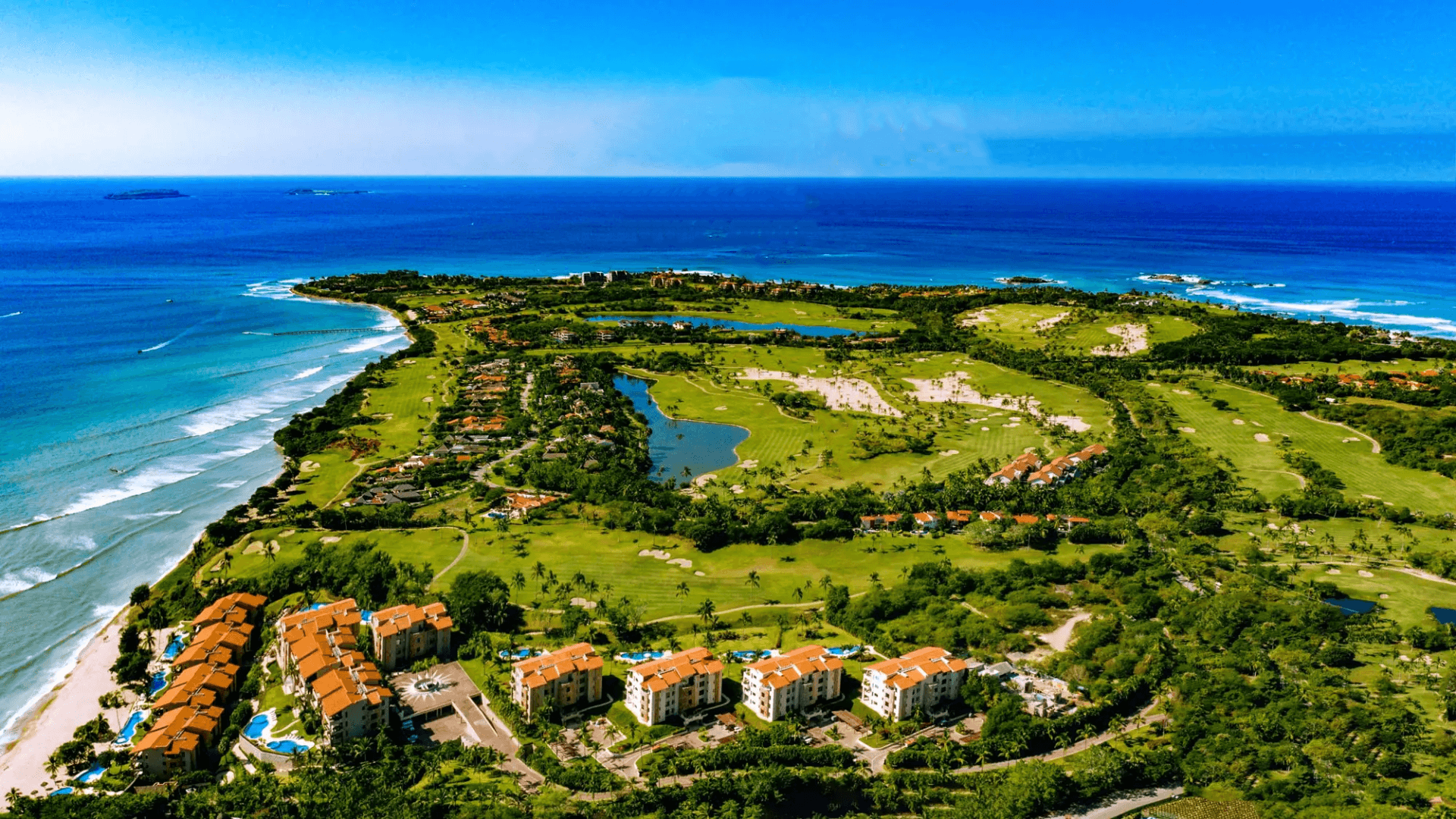 SERENATA PUNTA MITA