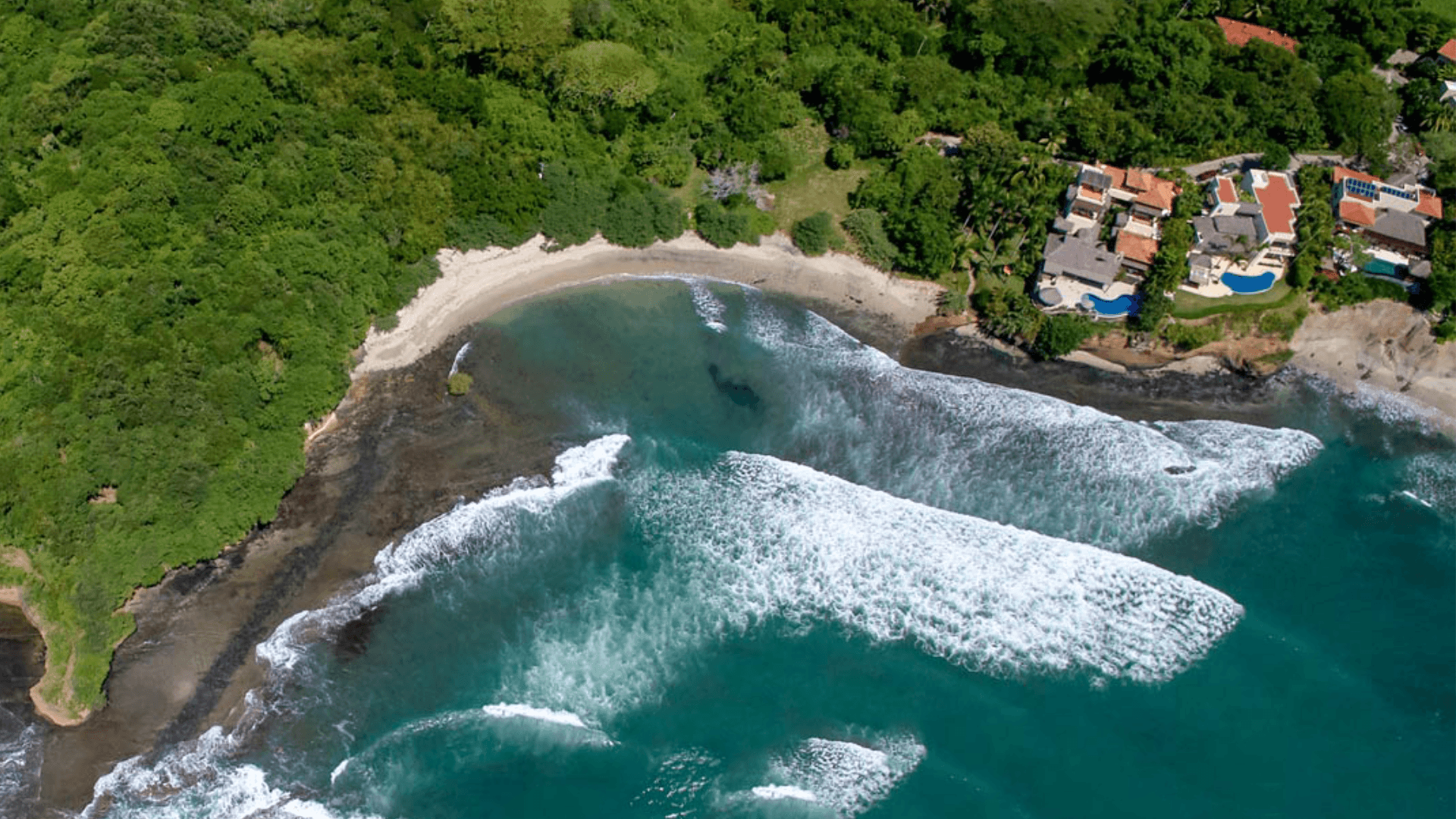 PARADISE COVES