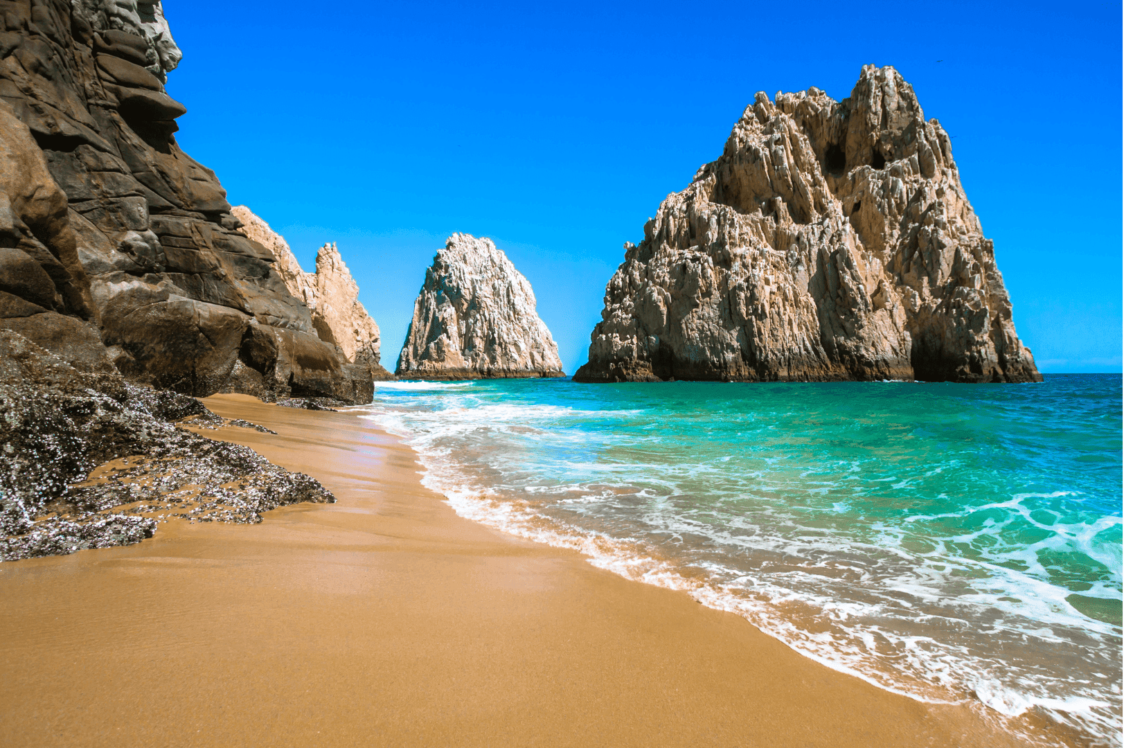 RANCHO PARAÍSO - CABO SAN LUCAS