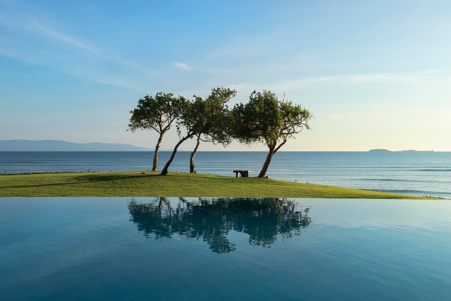 EL BANCO PUNTA DE MITA