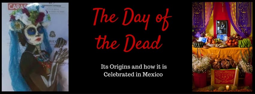 Day of the Dead in Mexico