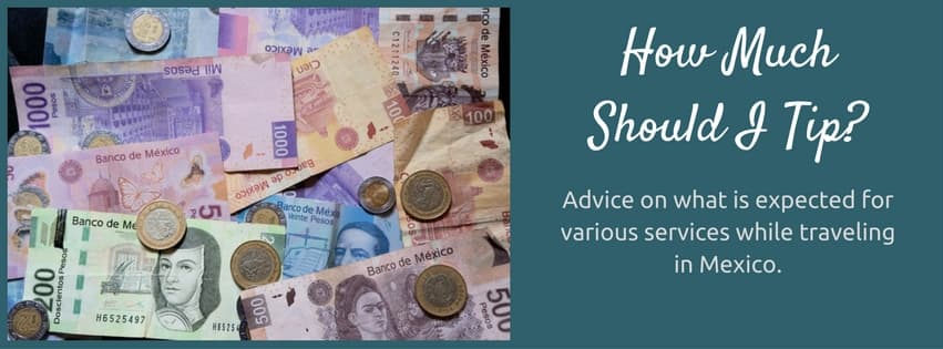 How Much Should I Tip? | Tipping Advice