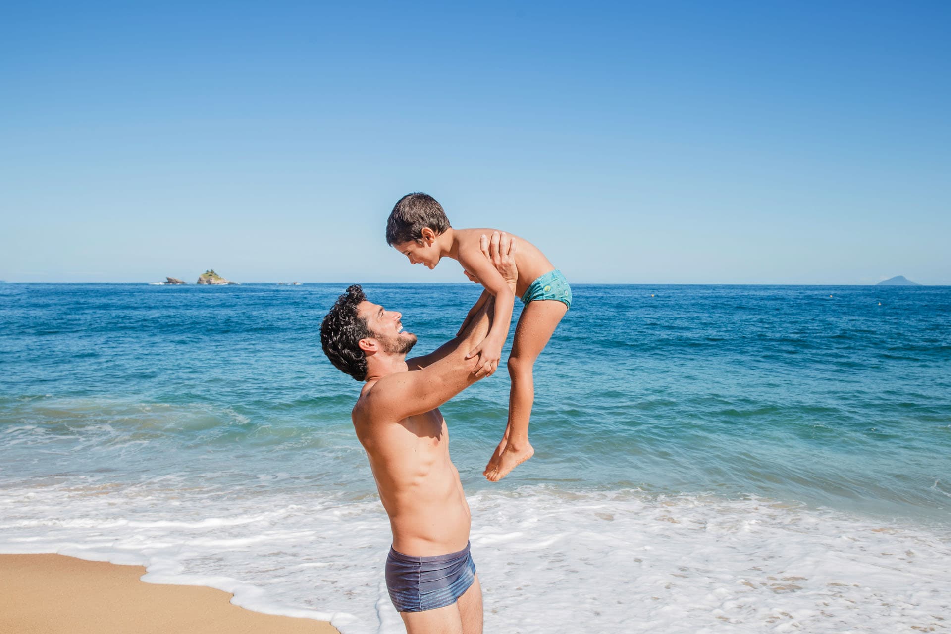 Luxury Temptations for Gents in Banderas Bay