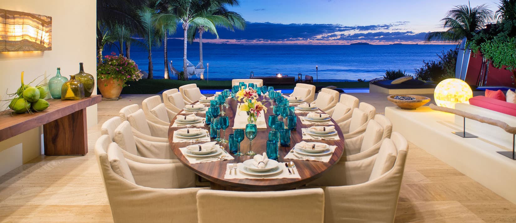 How about Visiting Mexico for Thanksgiving?