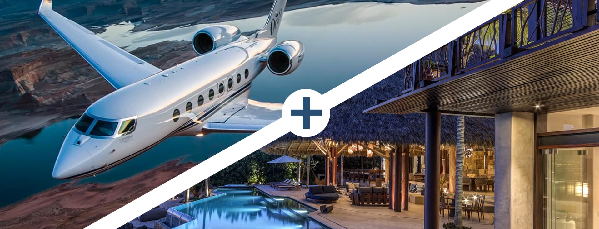 Arrive by Private Jet to Enjoy Punta Mita Villas