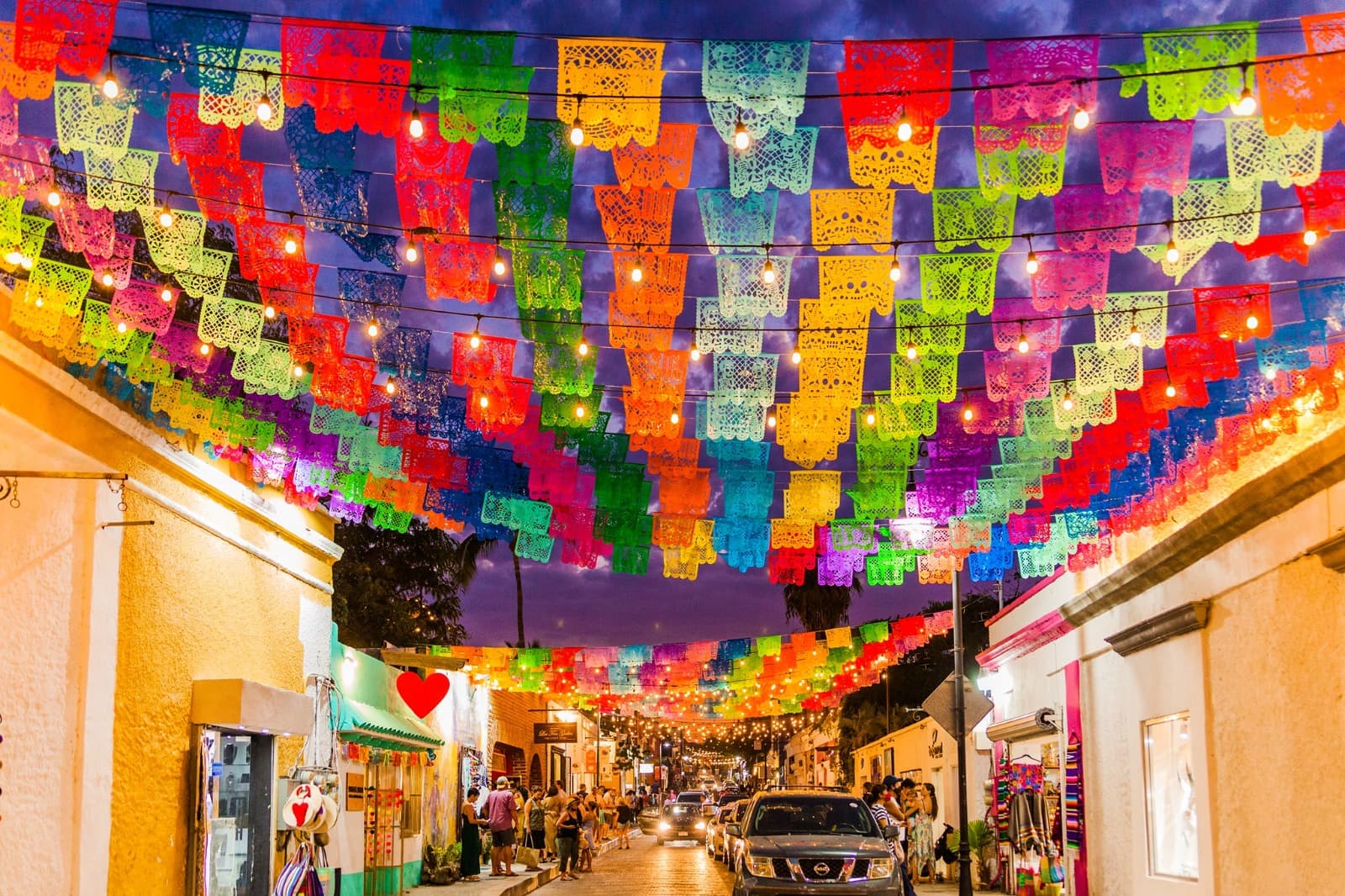 Los Cabos Art Walk: Unveiling the Best Free Experience