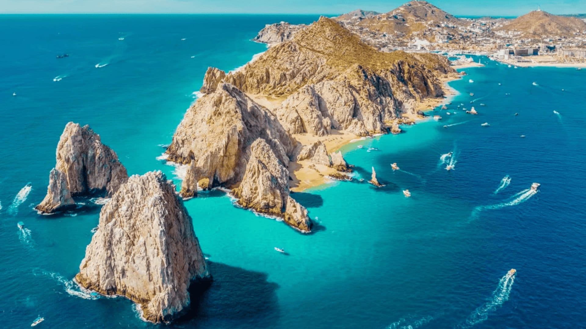 Punta Mita or Los Cabos – Which Luxury Destination is Right for You?