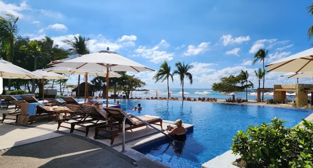 Top 5 Beach Clubs in Punta de Mita