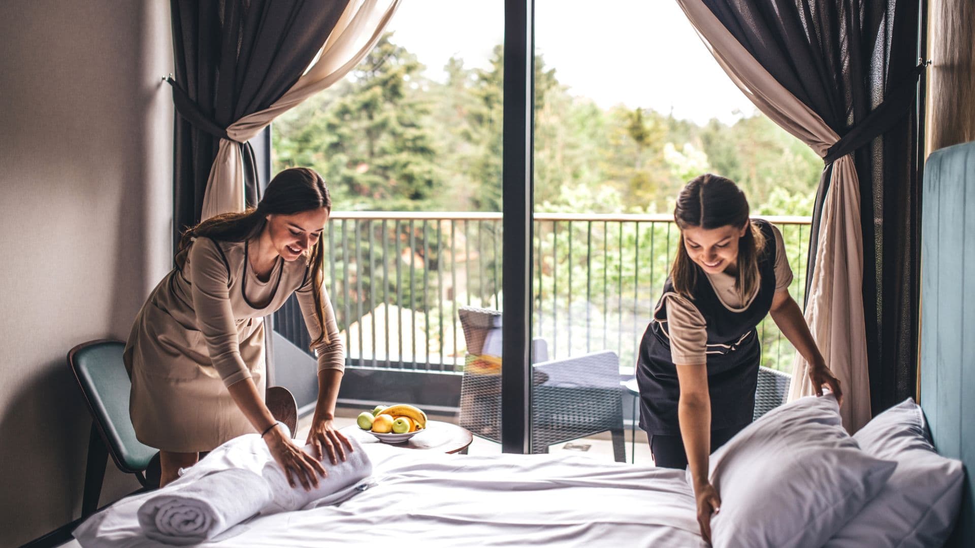 Relax from the Start: Our Punta de Mita Villa Guarantee
