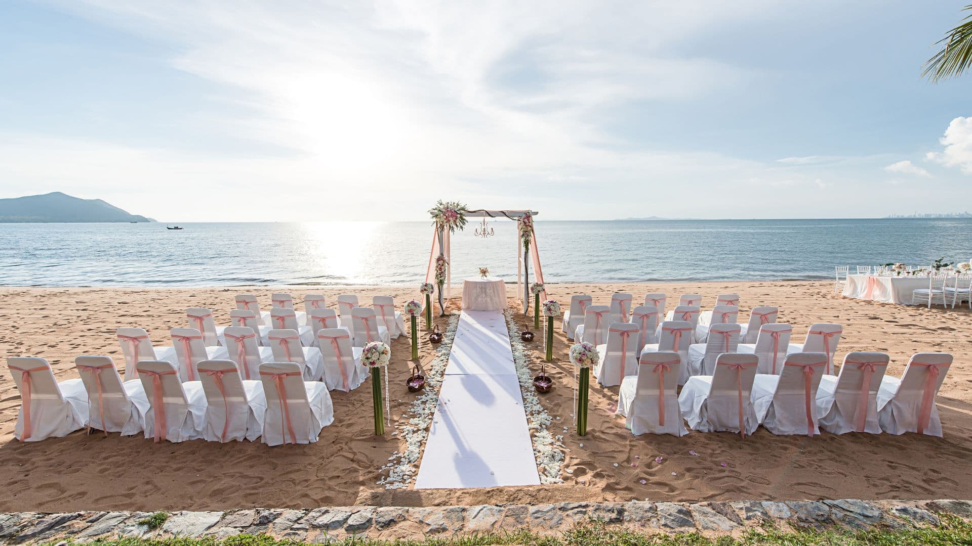 Plan Your Dream Destination Wedding in Punta Mita